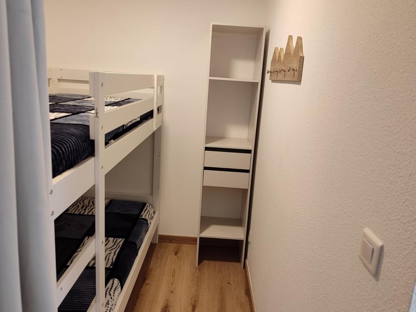Charmant Appartement 4 Pers,Vue Montagne Avec Parking Prive Et Balcon Cauterets Exterior foto
