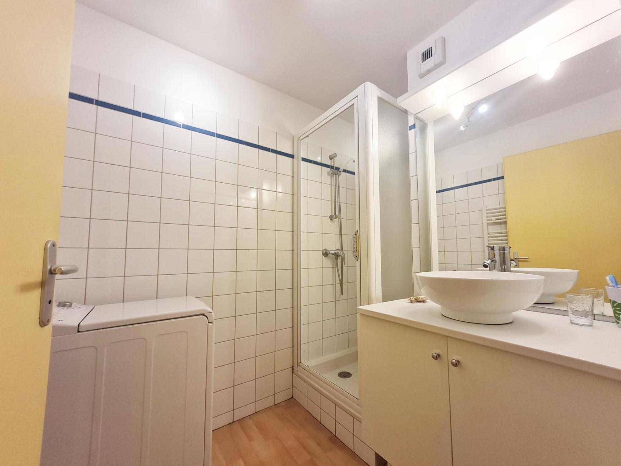 Charmant Appartement 4 Pers,Vue Montagne Avec Parking Prive Et Balcon Cauterets Exterior foto